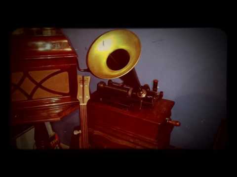 Vernon Dalhart  New river train