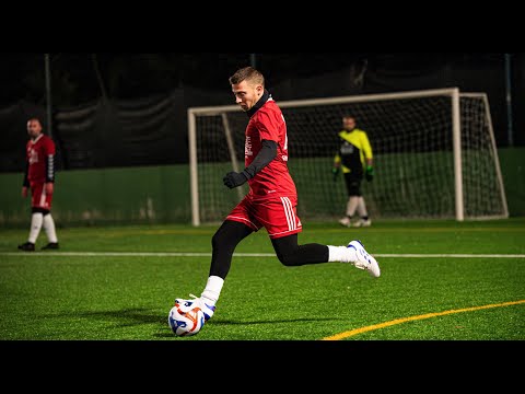 SERIE B - GIR. SILVER | FC DRILL MILANO vs SCARSENAL