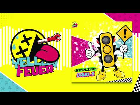 Dawa-X - Stoplight