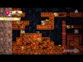 GameSpot Reviews - Spelunky!