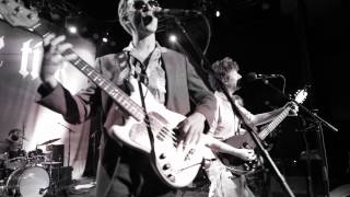 Deer Tick Tour Promo - Let&#39;s All Go to the Bar