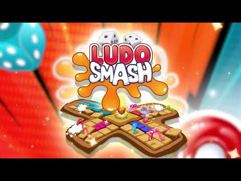 Ludo Smash - Blitz Battle