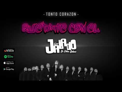 GRUPO JALADO DE OSKAR BAKANO QUEDATE CON EL