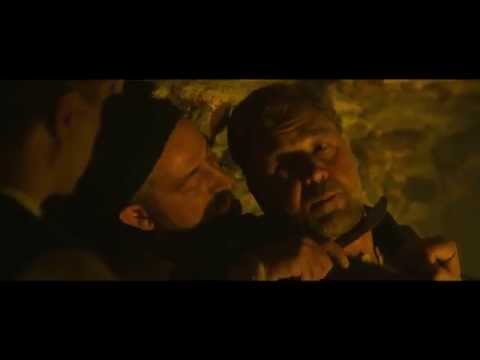 The Water Diviner (2014) Official Trailer