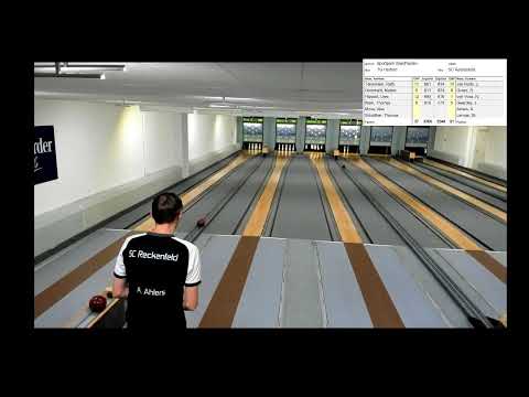 TG Herford - SC Reckenfeld