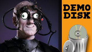 GRAB MY WOOD - Demo Disk Gameplay