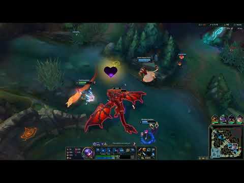 Abusing the Kindred Bug