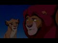 The Lion King Kralj Lavova Simba S Lesson Croatian