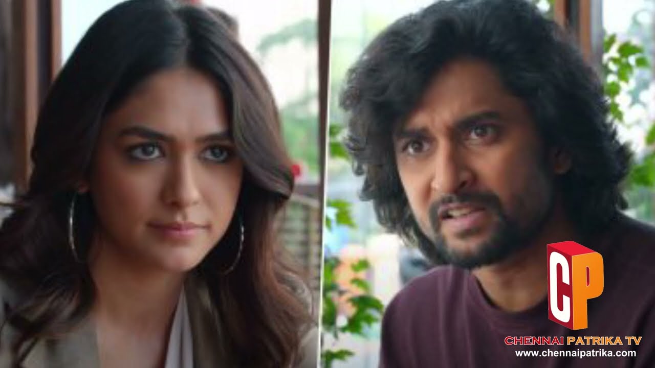 சினிமா செய்திகள் - Cinema News| Part - பகுதி - 26 | ChennaipatrikaShivaji - Chennai Patrika Tv