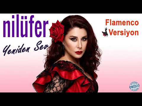 Nilüfer - Yeniden Sev (AI Cover)
