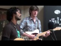 Darlingside "The Ancestor" Live on Stay Tuned ...