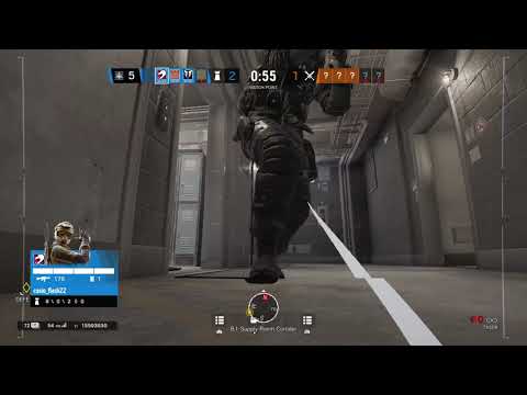 Je je je je je baited