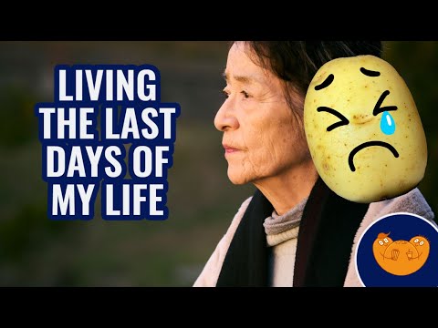 57. Plan 75 (2022) Movie Podcast  |  𝓟𝓸𝓽𝓪𝓽𝓸 𝓒𝓸𝓾𝓬𝓱𝓲𝓷𝓰