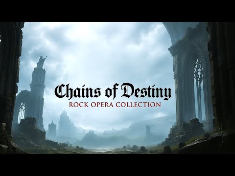 Chains of Destiny – An Epic Rock Opera of Prophecy and Passion