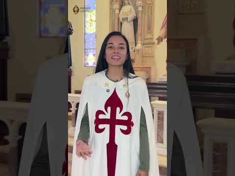 Santa Matilde, primera reina de Alemania