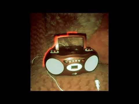 Christopher David Booth - ulterior motives [AI reconstruction] V1