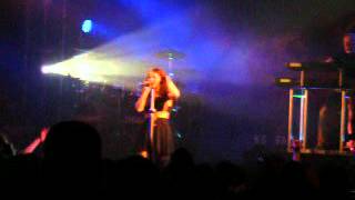 Delain - Shattered @ Romagnano Sesia 05/05/2012
