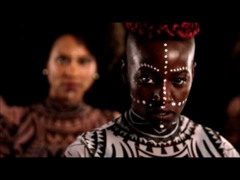 Leila Akinyi - Kein Weg zu weit (prod. by Yourz + Dienst&Schulter)