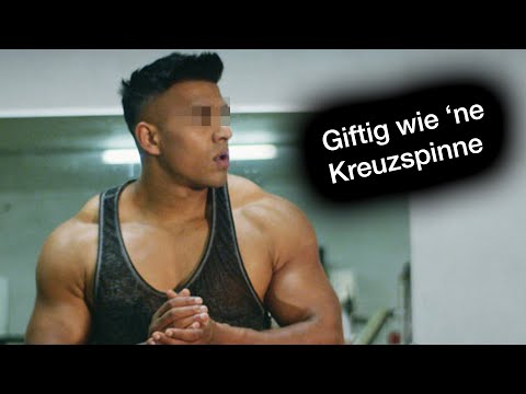 Die schlechtesten Deutschrap-Lines - Vol. 25 (XXL Edition)
