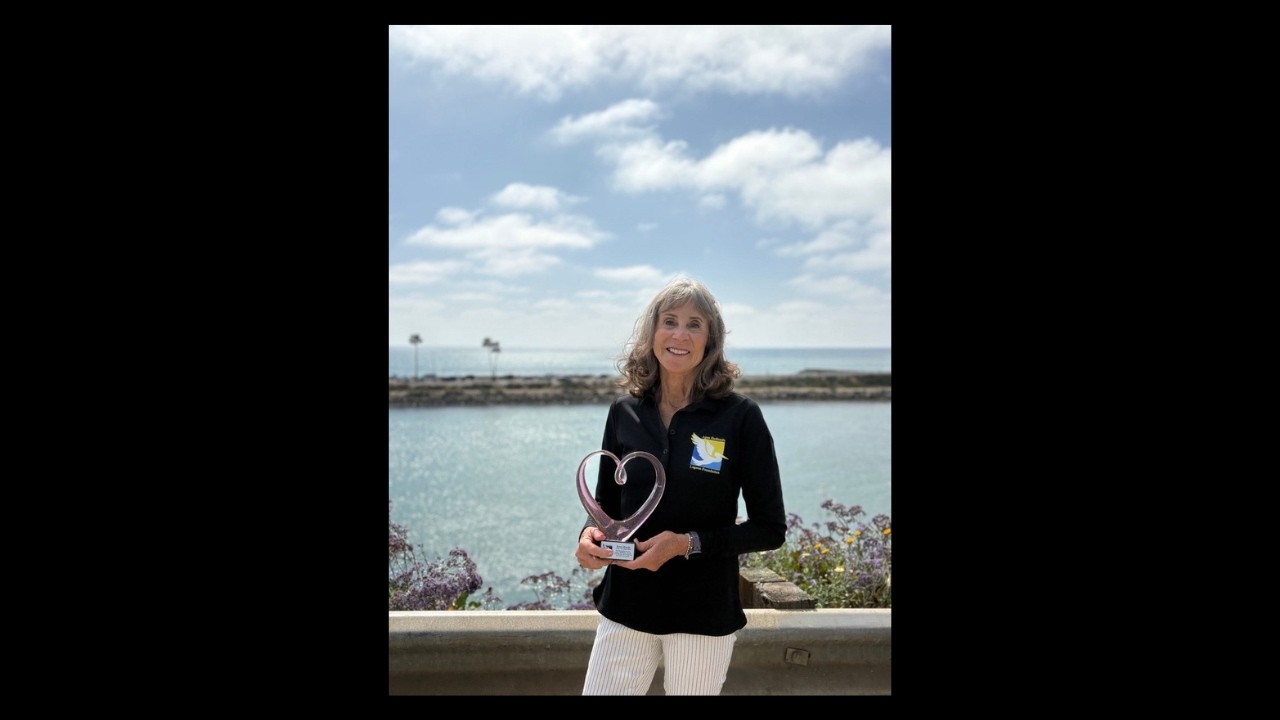 Hero on a Quest, 2026 - Sunny Blende