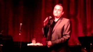 Tiny Dancer - William Blake Live at Birdland