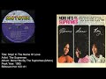 The Supremes-Stop! In The Name Of Love (Mono LP Mix)