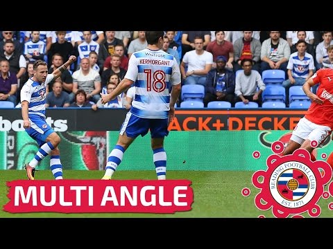 MULTI ANGLE | Roy Beerens strikes the winner against the Terriers
