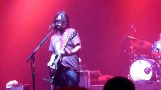Steady at the Wheel - Shooter Jennings, The National, Richmond VA