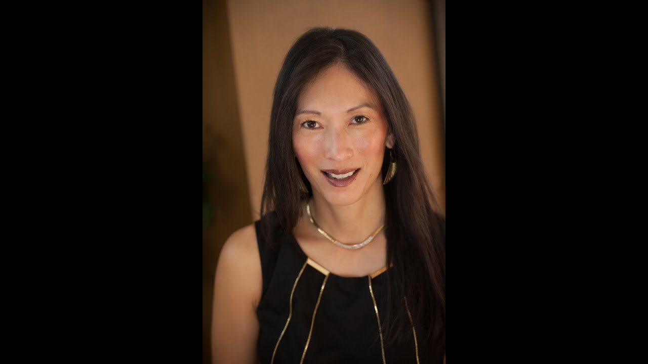 Keynote Speaker on Brand-Building: Denise Lee Yohn