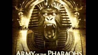Army of the pharoahs - Hollow points (produced by Hypnotist)