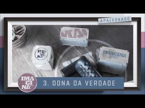 Dona da Verdade - Imaginasamba