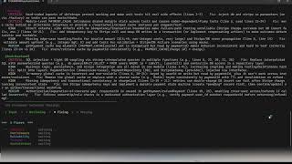 Code Review Swarm demo
