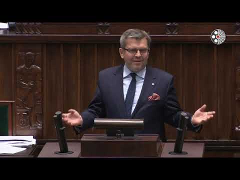 Jarosław Urbaniak żąda ujawnienia majątku premiera