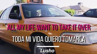 Liily - Toro (Lyrics - Sub Español)