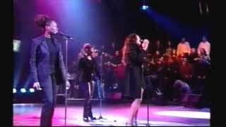 Shola Ama -You Might Need Somebody