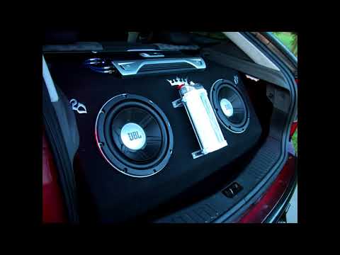 Arone Clein-Fku - decaf bassBoosted 32-33Hz