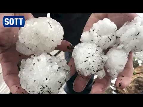 SOTT Earth Changes Summary - March 2018: Extreme Weather