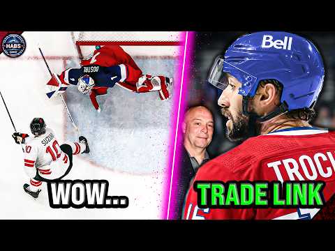 It just keeps getting BETTER...