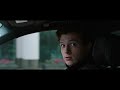 Peter Has To Buckle Up