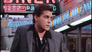 Goodfellas Music Video - Sex Pistols - My Way