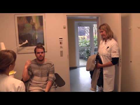 Positive or Not: A Documentary About HIV