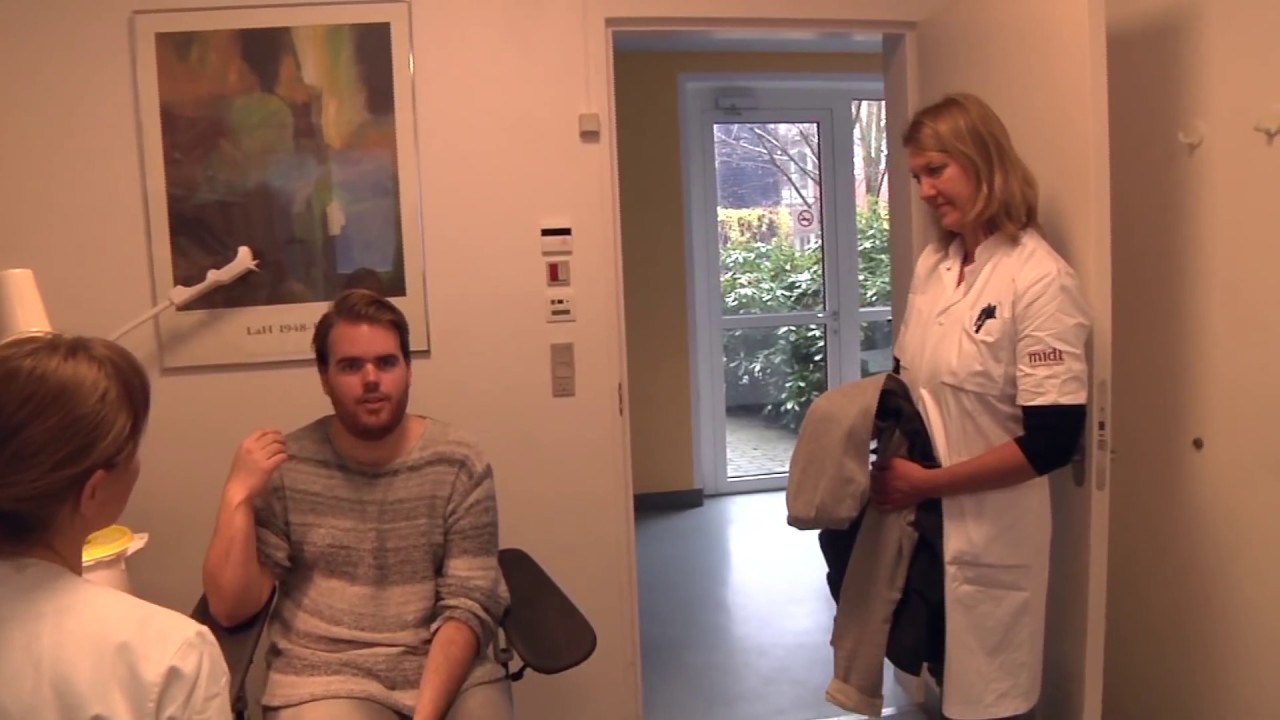 Positive or Not: A Documentary About HIV