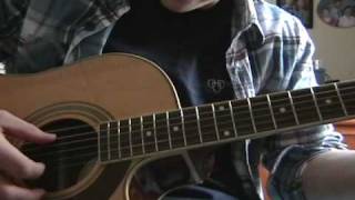 Livin' In The Country