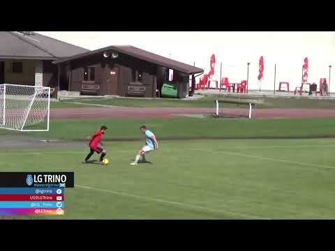 Aygreville - LG Trino 3-3