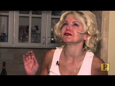 Alison Fraser Channels Blanche Du Bois for "Tennessee Williams: Words and Music"