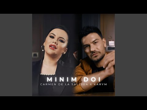 Minim doi (feat. Karym)