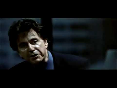 Révélations 1999 The Insider Trailer De Michael Mann - 2000