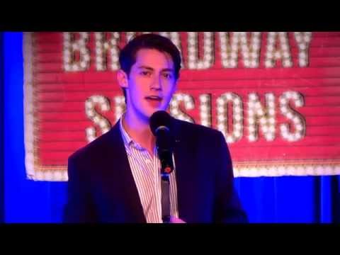 Chris Dwan - Do You Remember? (Pasek & Paul)