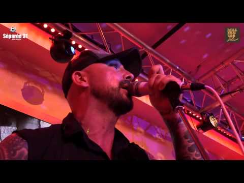 SÉPARÉE 31 -  RENÉ NOCON & Friends   10. 8. 2015