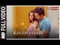 Khuda Haafiz Full Video The Body Rishi K Emraan H Sobhita Vedhika Arijit Singh Arko